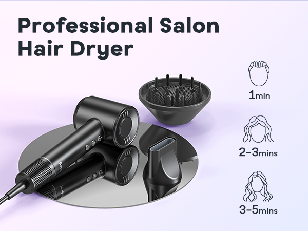 hair dryer