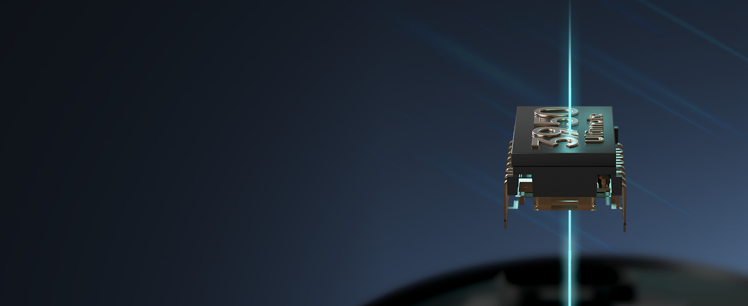 PIXART PAW 3950 ULTIMATE SENSOR