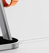 travel charger for multiple devices