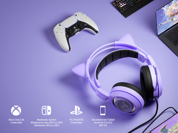 Multi-platform Compatibilty