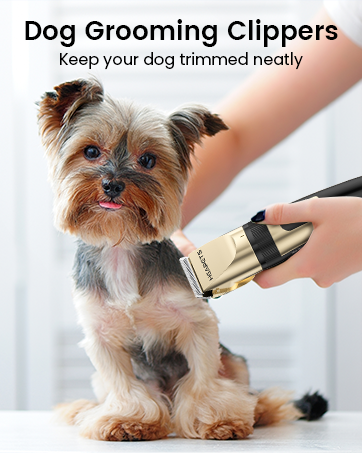 Dog Grooming Clippers