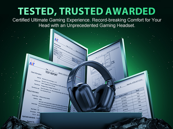 Gaming Headset