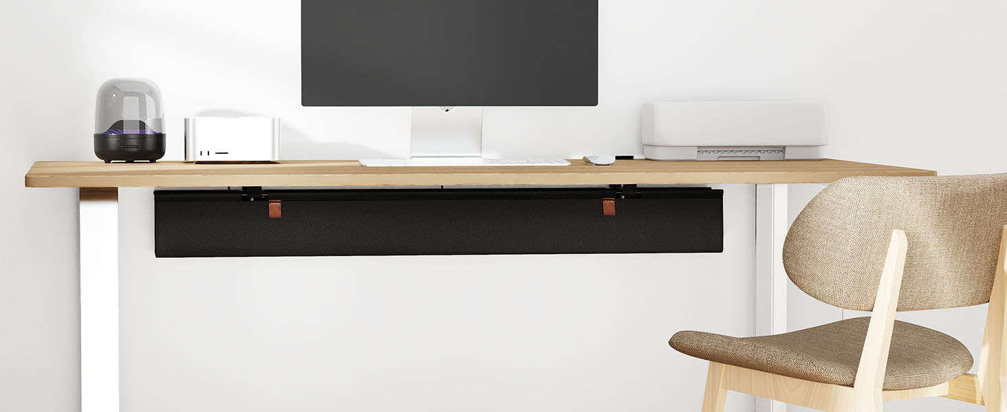 Cable Management Tray