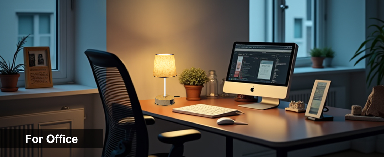 lamp for office