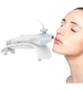 Elitzia Oxygen Facial Machine Skin Care Oxygen Spray For Face Anti Aging Moisturizing Machine Mic...