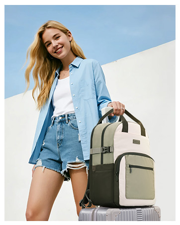Travel Backpack