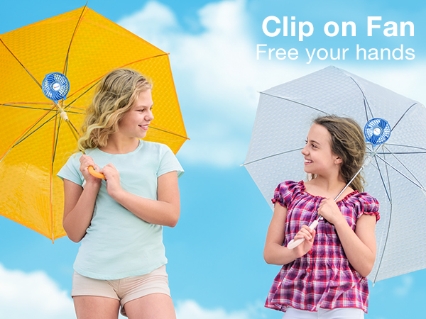 eye lash cool clip on work neck outdoor indoor electric necklace