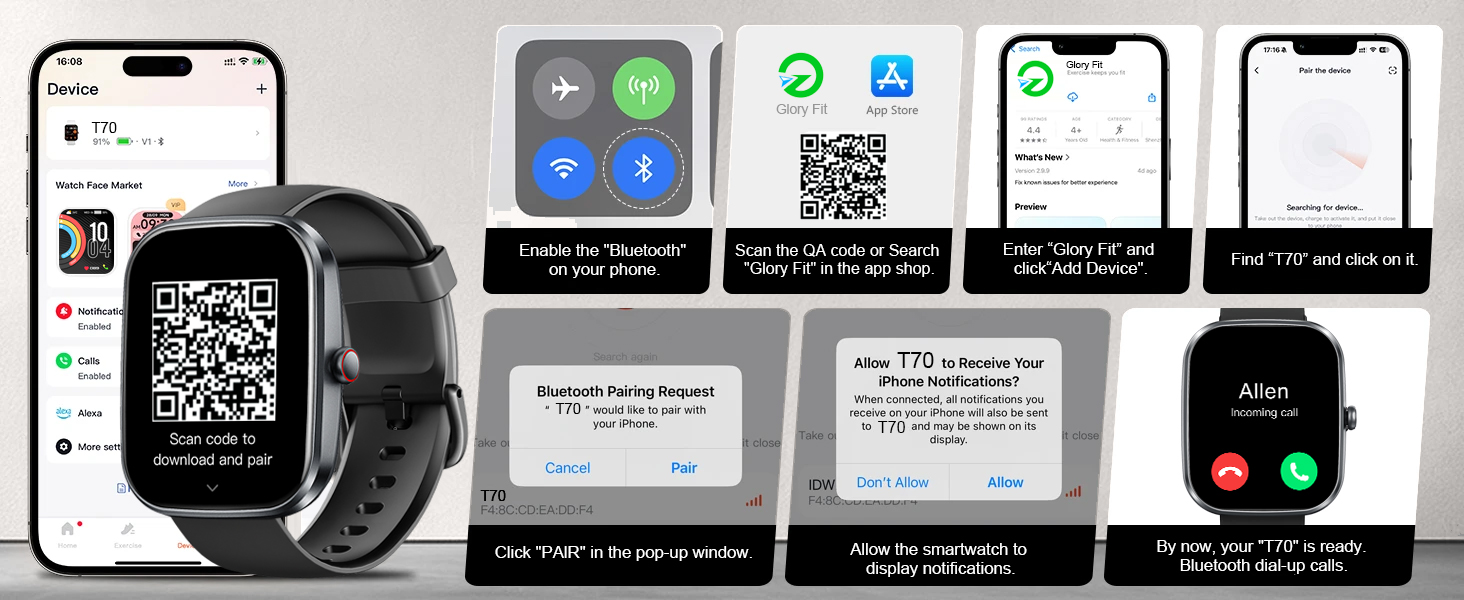 digital sport watch