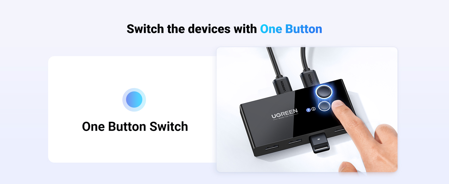 usb switch