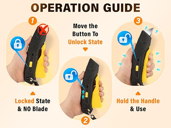 knife cutter