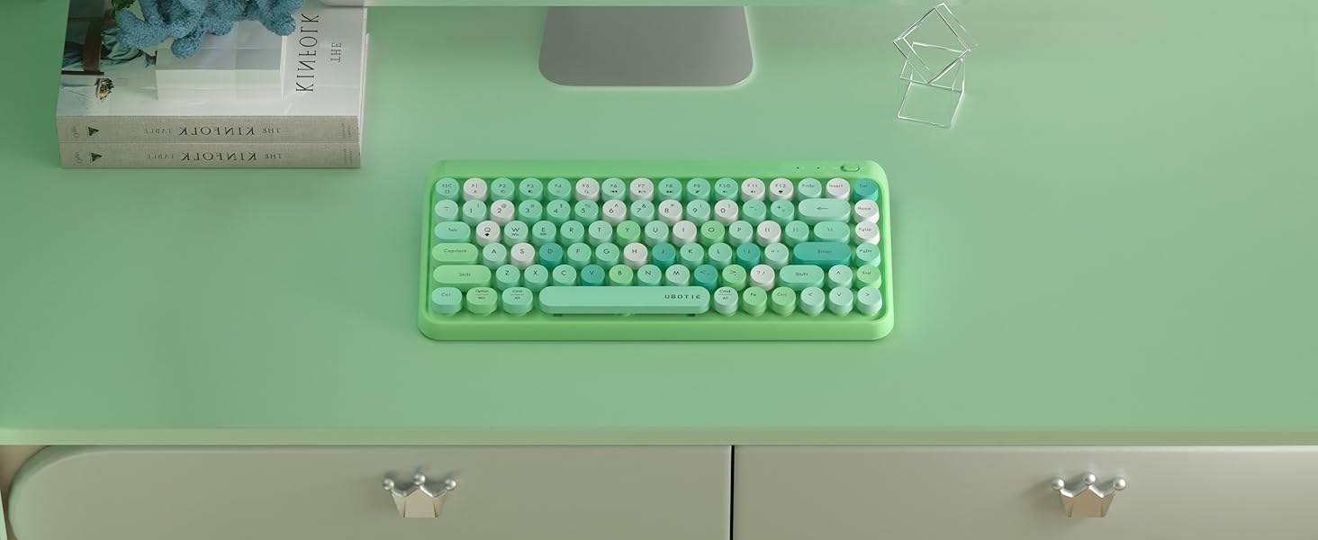 bluetooth keyboard
