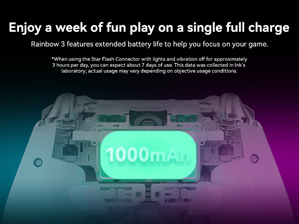 Wireless Controller