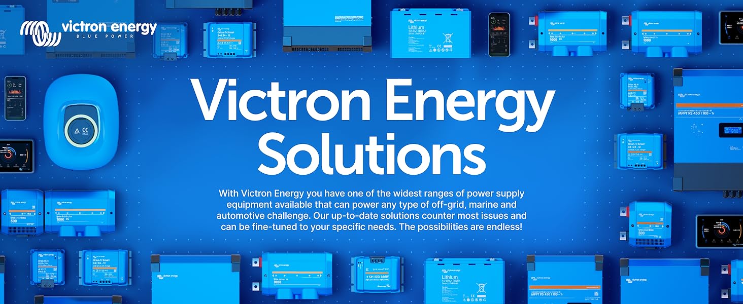 Victron Energy