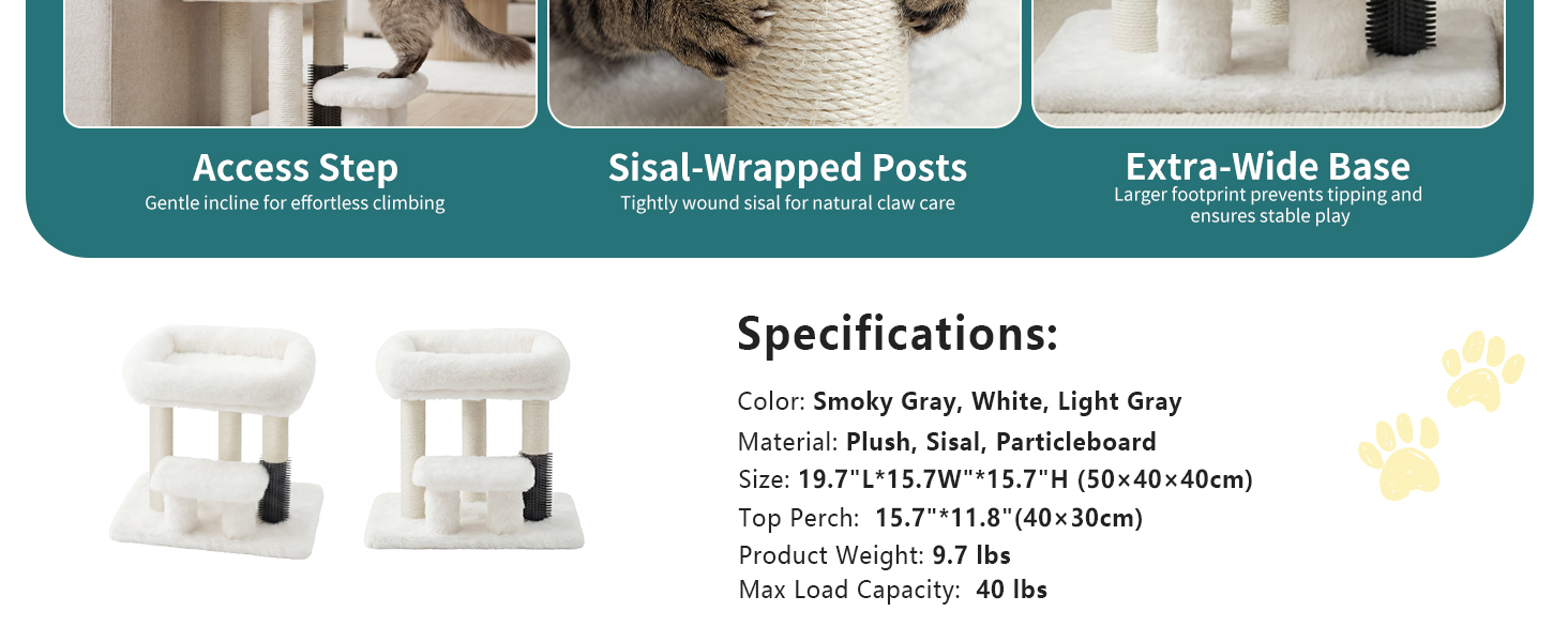 cat tree