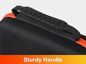 strudy handle