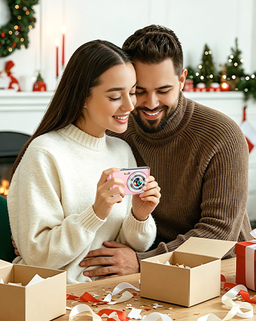 digital camera