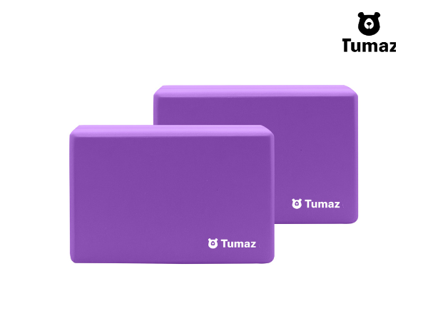yoga blocks set
