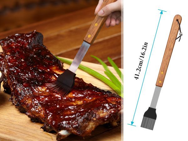 basting brush