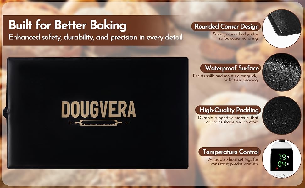 dough proofer