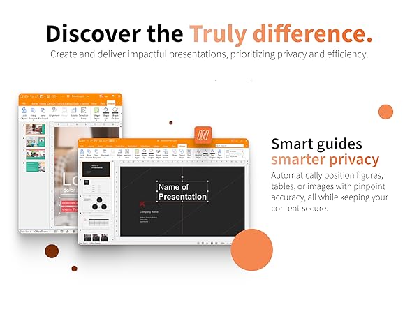 TrulyOffice 2024 Student Lifetime License