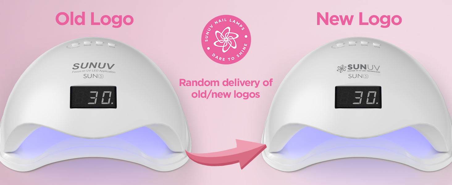 Old Logos &amp;amp; New Logos