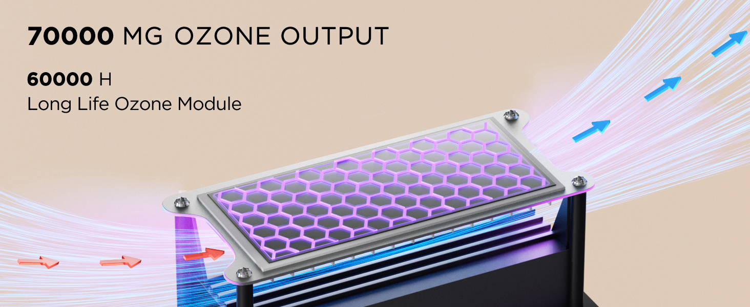 ozone generator
