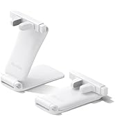 MelodySusie Nail Lamp Holder for Flash Cure Handheld UV Nail Light, Hands-Free Manicure Tool with...