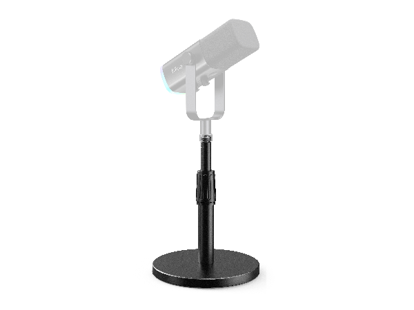 desktop mic stand bs1