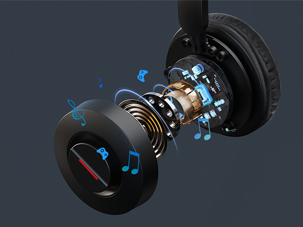 headset noise canceling 816c