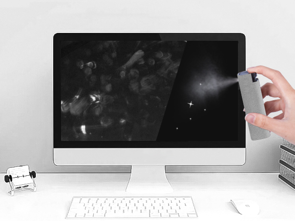 electronics cleaner spray