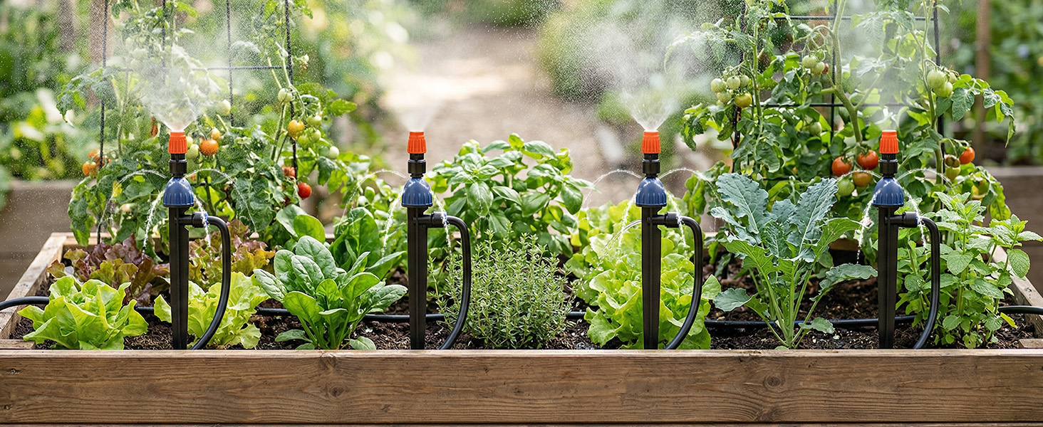 drip irrigation kit irrigation tubing automatic drip irrigation kits misting system drip line