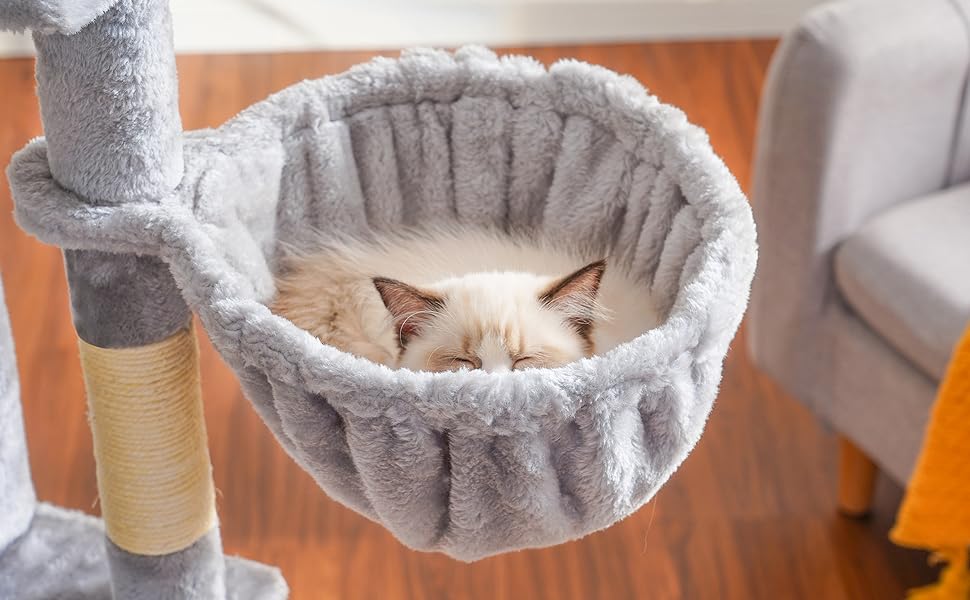 cat tree