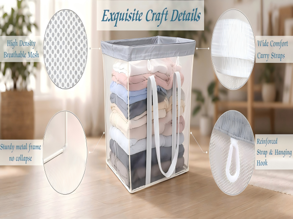 Laundry Baskets