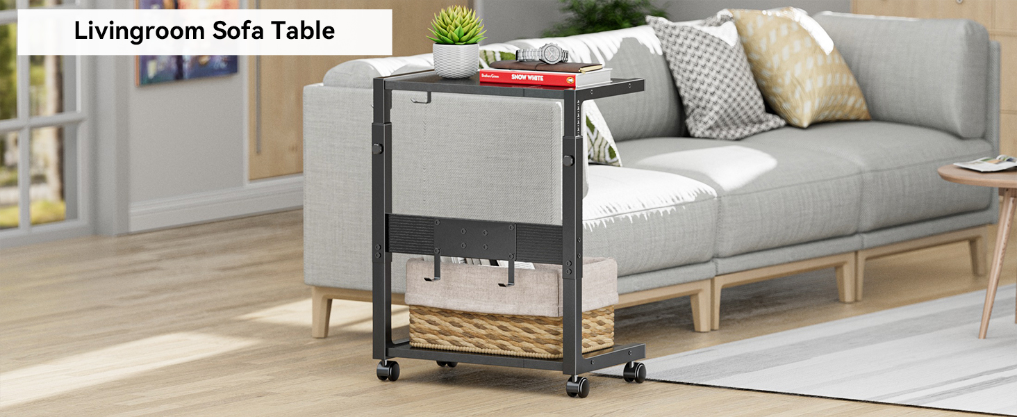 Computer Tower Stand