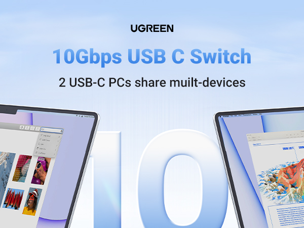 USB SWITCH