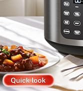 Carori Electric Pressure Cooker