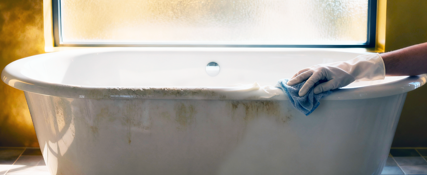 bath tub