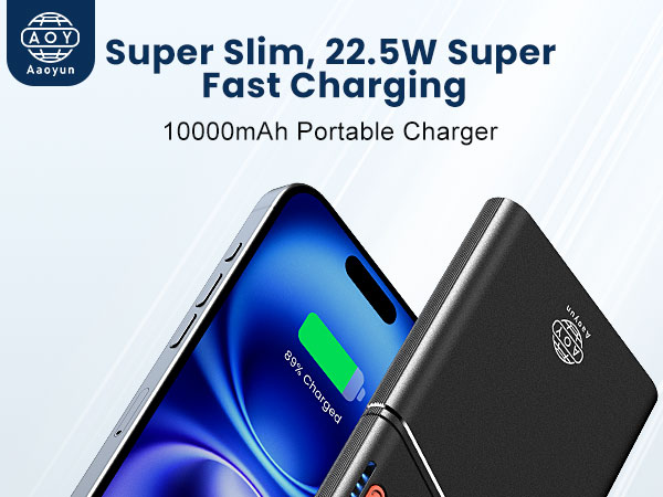 POWER BANK