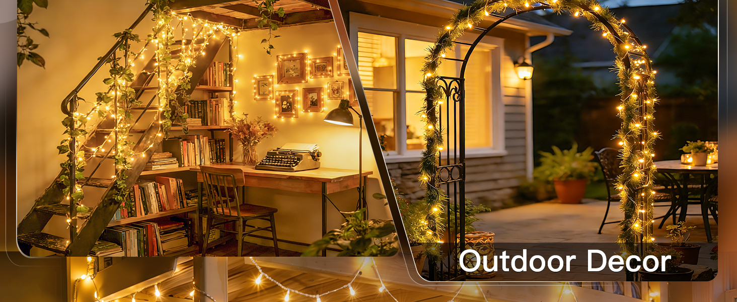 indoor decoration