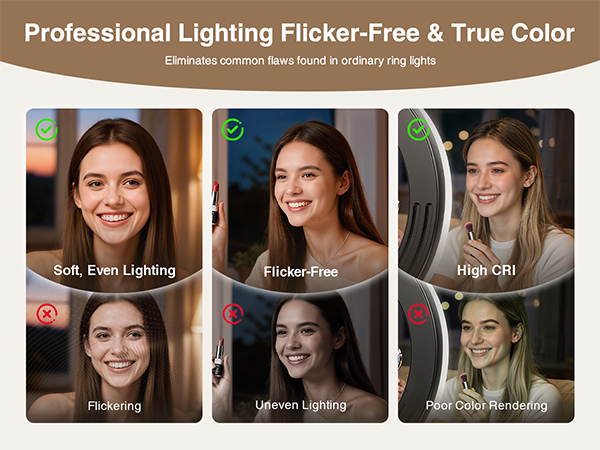 Overhead Phone Mount