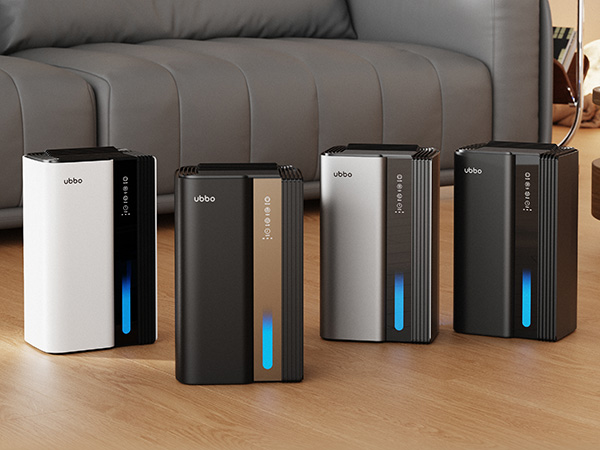 dehumidifier for bedroom