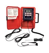 Cooper-Atkins SH66A Thermistor