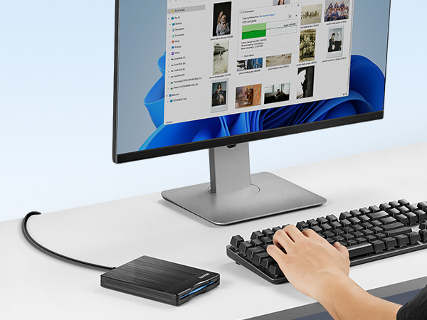 usb floppy drive 3.5-inch external