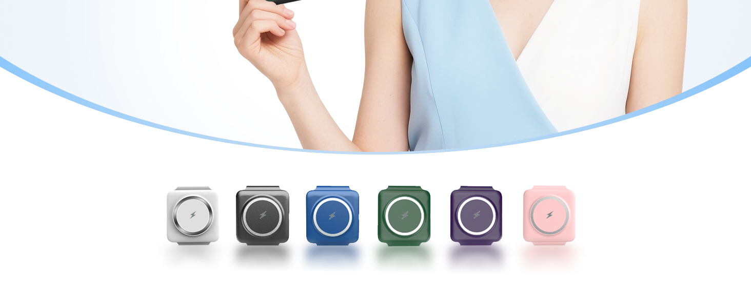 iphone charger station