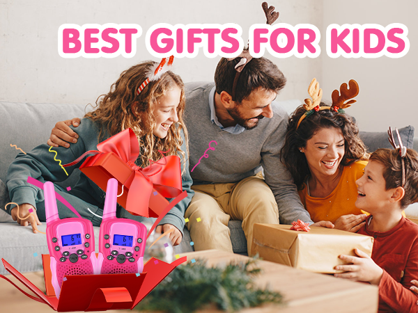 best gift for you kids 4 5 6 7 8 years old