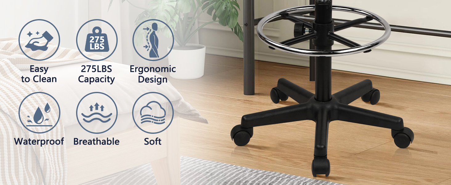 bar stool