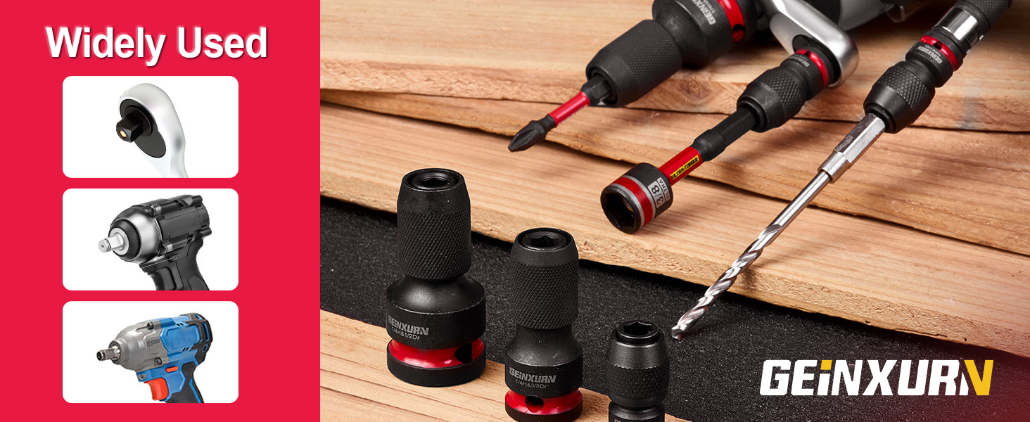 impact bit holder