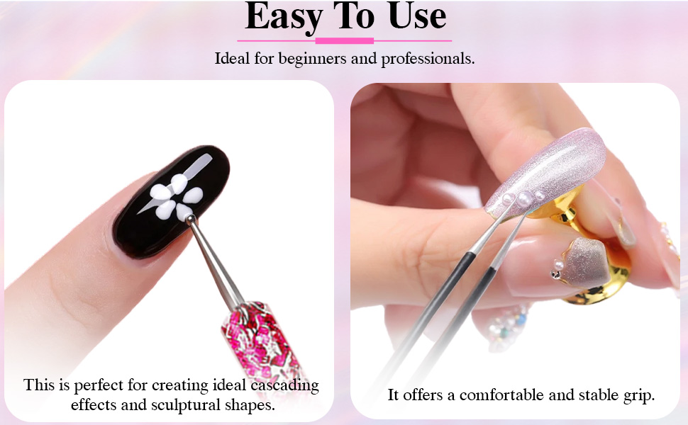 easy to use