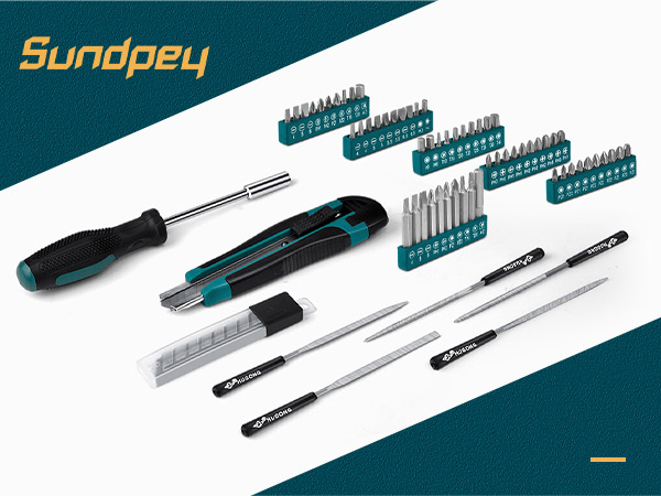 homeowners tool kit