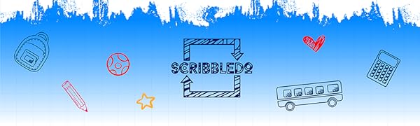 Scribbledo Dry Erase